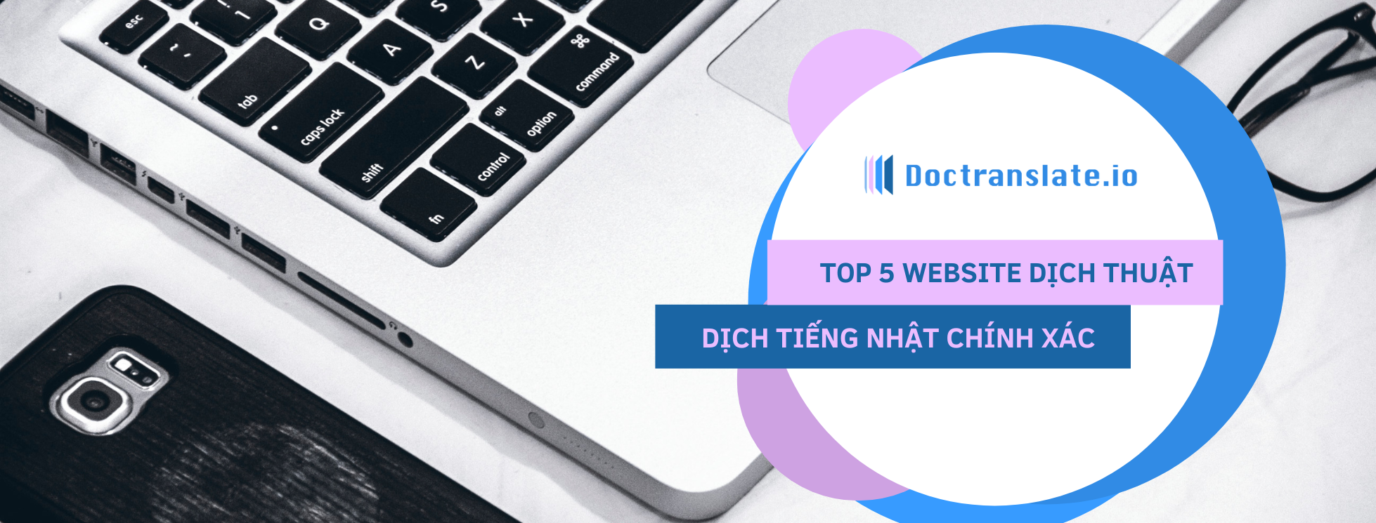 Top 5 website dịch tiếng việt sang tiếng Nhật cực chuẩn